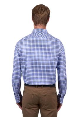 Cruz Tailored Men's L/S Shirt