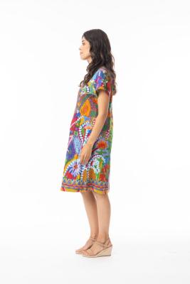 Ipanema Pockets Dress