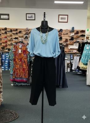 Formation 3/4 Pants