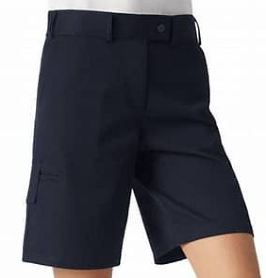 Biz Business Shorts