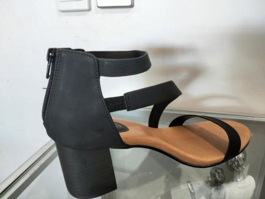 Facts Ladies Shoes