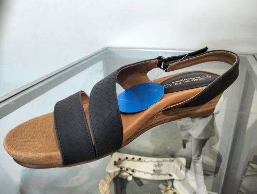 Kay Ladies Shoes