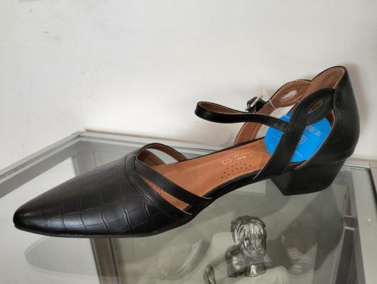 Eve Croc Ladies Shoes
