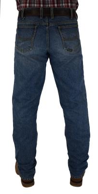 Angus Men's Indigo Jeans 36Leg