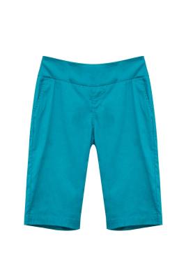Deep Jade Weekend Super Soft Shorts