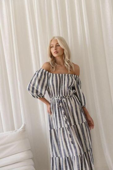 Harley Midi Dress