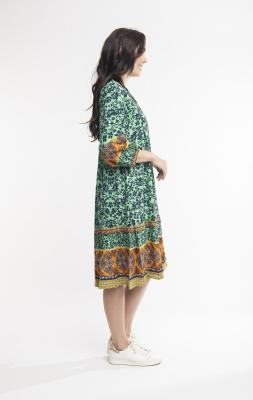 Rigoletto Boho Dress