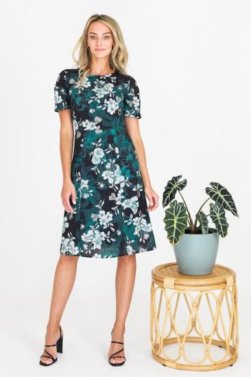3RD Love Ladies  Dress  9246