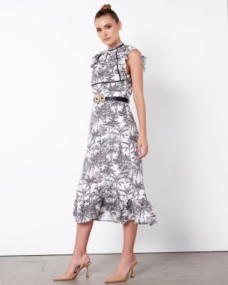 Fate + Becker Love Light Dress