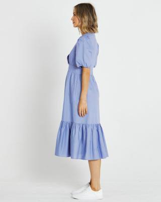 Sass Adriana Midi Dress