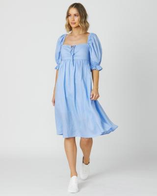 Sass Mila Midi Dress