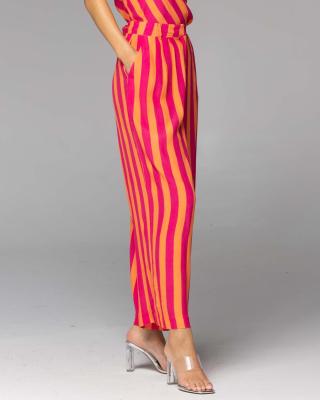 Wonderland Wide Leg Pant