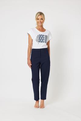 Gordon Smith Amy Slim Leg Pant