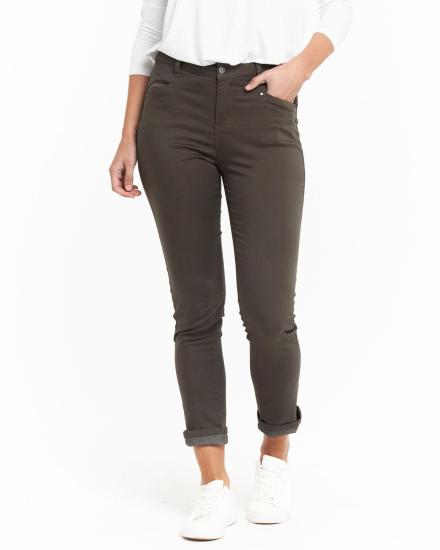 Audrey Chino Pants