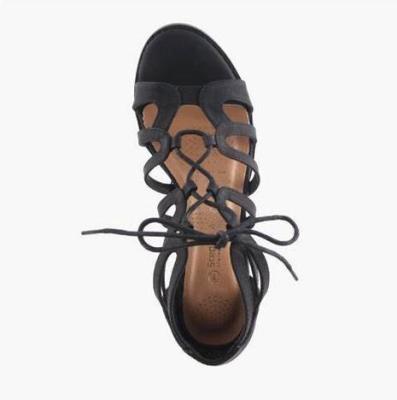 Rhea Ladies Shoes