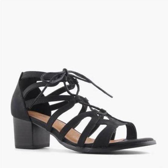 Rhea Ladies Shoes