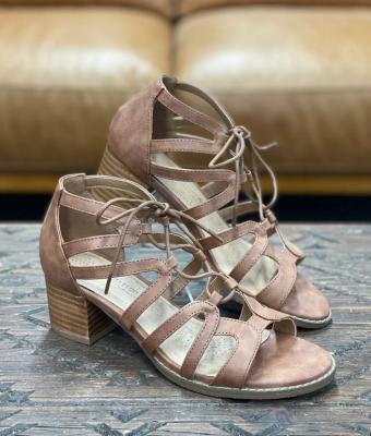 Rhea Ladies Shoes
