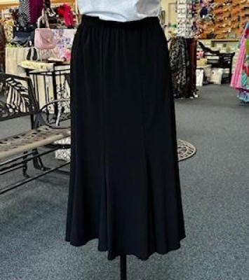 Formation Black Skirts