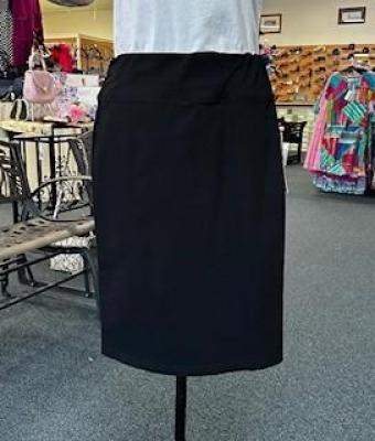 Formation Black Skirt