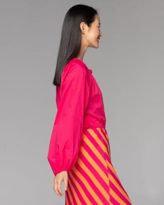 Believer Rope Neck Top