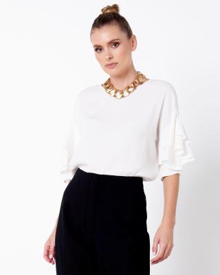 Fate + Becker End of Time Top