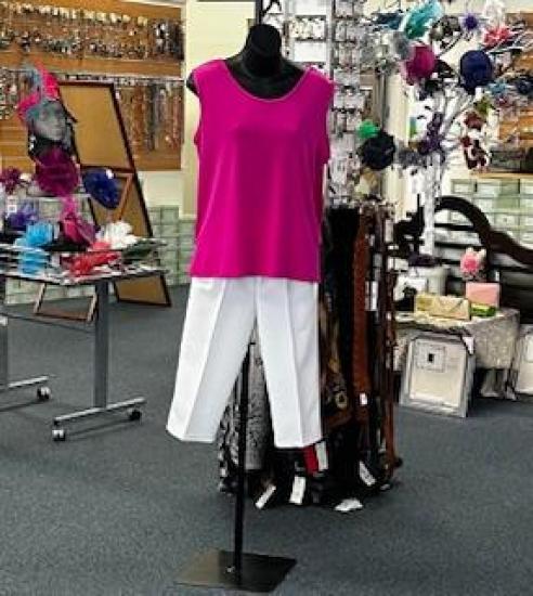 Formation Pink Cami