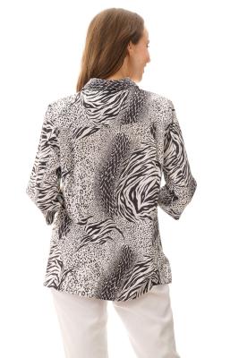 Winton 3/4 Sleeve Shirt