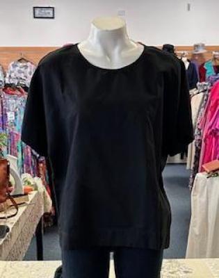 Try and Love Black Top