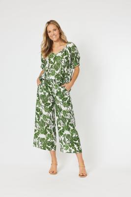 Ivy Top
