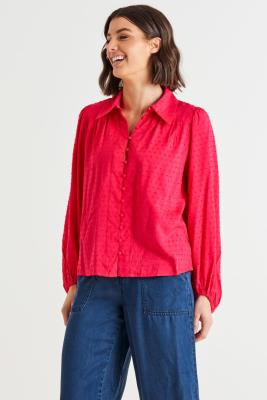 Sinead Shirt